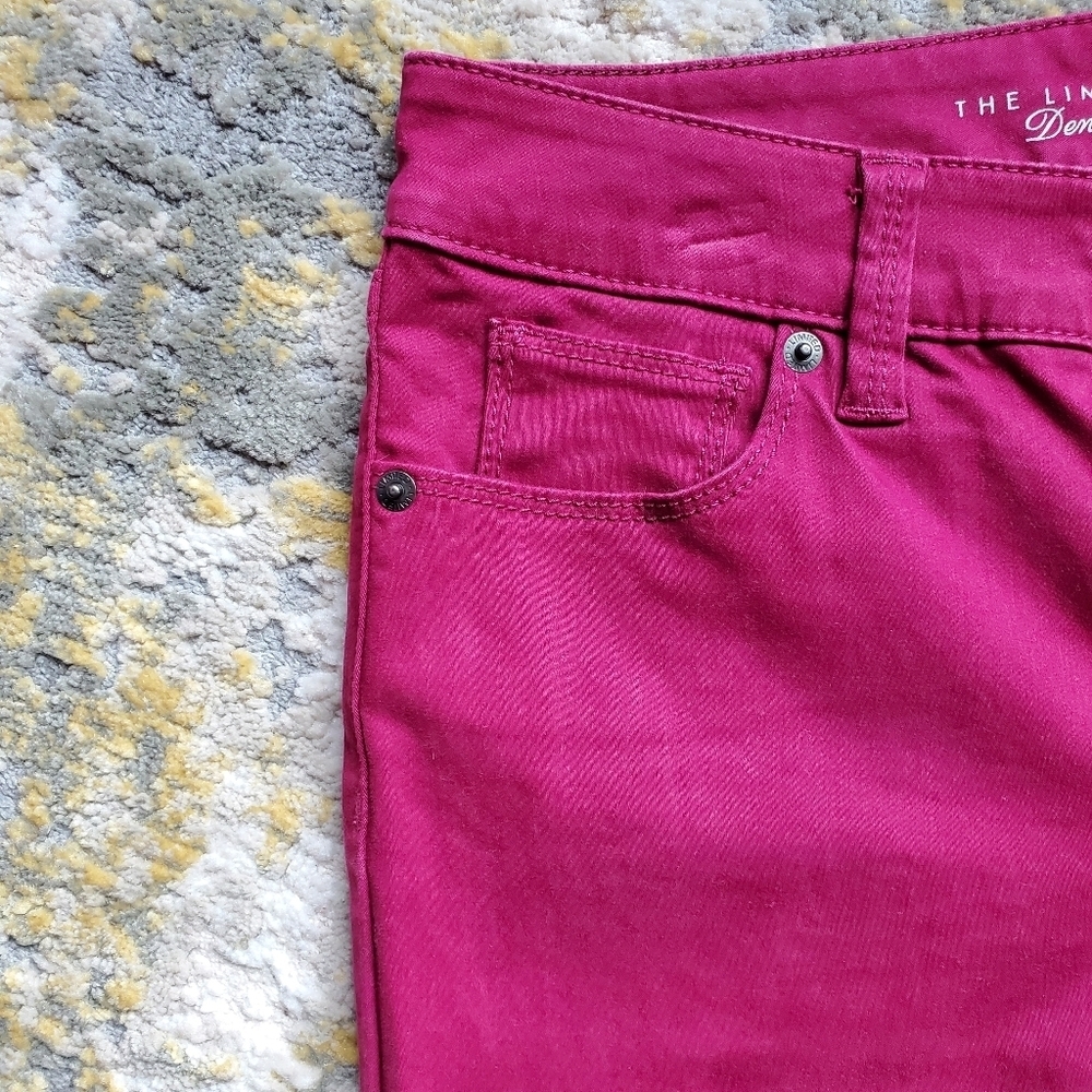 The Limited Legging Jean 678 - Picture 5 of 10